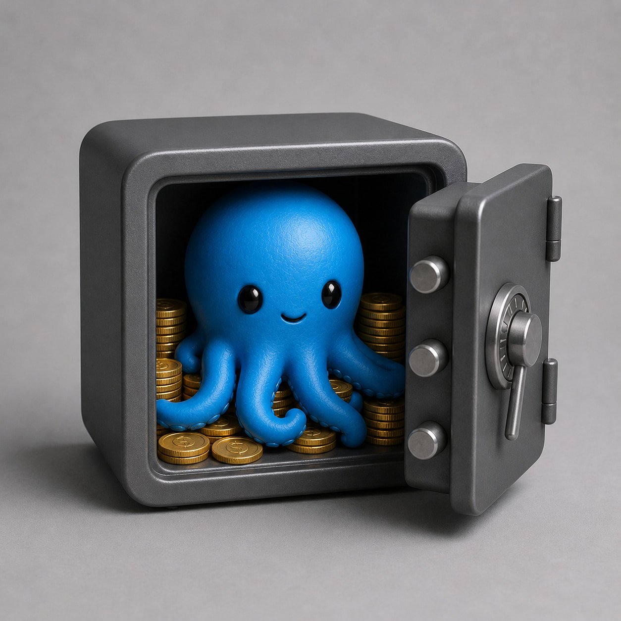 Ahorro y seguridad